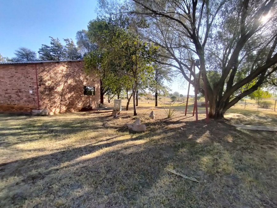 Commercial Property for Sale in Ganspan Northern Cape